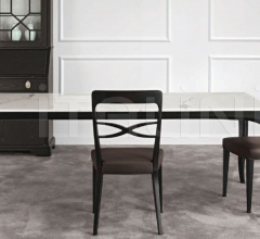 Стол обеденный Tino фабрика Galimberti Nino