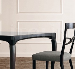 Стол обеденный Tino фабрика Galimberti Nino