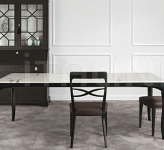 Стол обеденный Tino фабрика Galimberti Nino