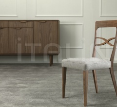 Стул Zelinda фабрика Galimberti Nino