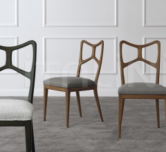 Стул Natalina фабрика Galimberti Nino