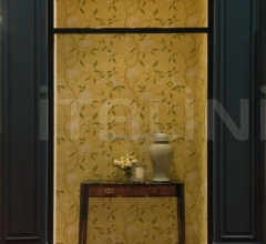 Консоль Norma фабрика Galimberti Nino