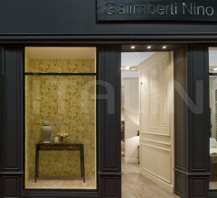 Консоль Norma фабрика Galimberti Nino