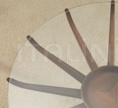 Кофейный столик Carlito Кофейный столик Carlito фабрика Galimberti Nino