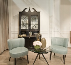 Кофейный столик Carlito Кофейный столик Carlito фабрика Galimberti Nino