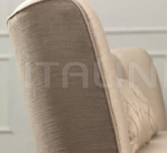 Кресло Nilla фабрика Galimberti Nino