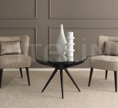 Кресло Nilla фабрика Galimberti Nino