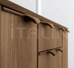 Буфет Rachele Буфет Rachele фабрика Galimberti Nino