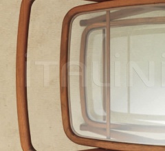 Сервировочный столик Ico фабрика Galimberti Nino