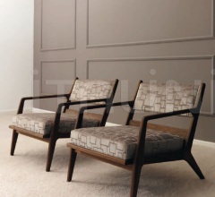 Кресло Brigitta Кресло Brigitta фабрика Galimberti Nino