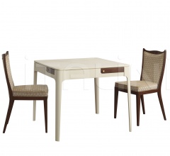 Стол обеденный Gastone фабрика Galimberti Nino