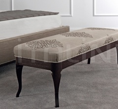 Банкетка Bianchina Банкетка Bianchina фабрика Galimberti Nino