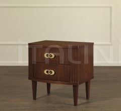Тумбочка Rodolfo Тумбочка Rodolfo фабрика Galimberti Nino