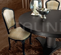 Стул Rosetta фабрика Galimberti Nino