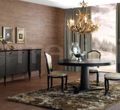 Стул Rosetta фабрика Galimberti Nino