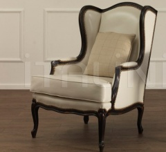 Кресло Wanda фабрика Galimberti Nino