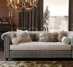 Диван-кровать Bogart фабрика Galimberti Nino