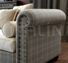 Диван-кровать Bogart фабрика Galimberti Nino