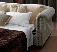 Диван-кровать Bogart фабрика Galimberti Nino