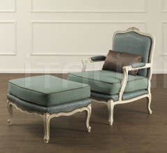 Кресло Penelope фабрика Galimberti Nino