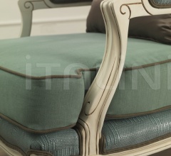 Кресло Penelope фабрика Galimberti Nino