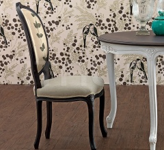 Стул Violetta фабрика Galimberti Nino