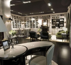 Библиотека Novecento Библиотека Novecento фабрика Galimberti Nino