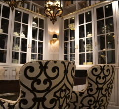 Библиотека Novecento Библиотека Novecento фабрика Galimberti Nino