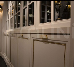 Библиотека Novecento Библиотека Novecento фабрика Galimberti Nino