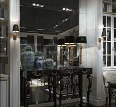 Библиотека Novecento Библиотека Novecento фабрика Galimberti Nino