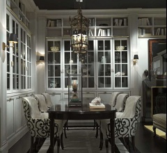 Библиотека Novecento Библиотека Novecento фабрика Galimberti Nino