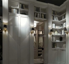 Библиотека Novecento Библиотека Novecento фабрика Galimberti Nino