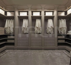 Гардероб Novecento Гардероб Novecento фабрика Galimberti Nino