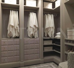 Гардероб Novecento Гардероб Novecento фабрика Galimberti Nino