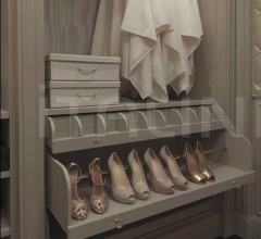 Гардероб Novecento Гардероб Novecento фабрика Galimberti Nino