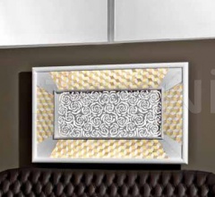 Итальянские Интерьерные декорации - Интерьерная миниатюра BODY LIGHT 120 MOSAIK фабрика Vismara Design