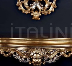 Консоль 5010 Консоль 5010 фабрика Francesco Pasi