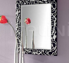 Настенное зеркало 1720/1721/1722 LN+A Настенное зеркало 1720/1721/1722 LN+A фабрика Francesco Pasi