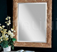 Настенное зеркало 1850/1851/1852 O Настенное зеркало 1850/1851/1852 O фабрика Francesco Pasi