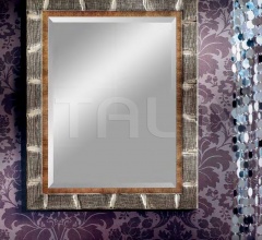 Настенное зеркало 1880/1881/1882 Настенное зеркало 1880/1881/1882 фабрика Francesco Pasi