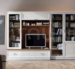 Итальянские Модульные системы - Модульная система Composizione C Итальянские Модульные системы - Модульная система Composizione C фабрика Francesco Pasi