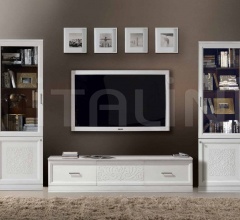 Итальянские Модульные системы - Модульная система Composizione F Итальянские Модульные системы - Модульная система Composizione F фабрика Francesco Pasi