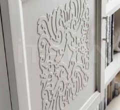 Итальянские Модульные системы - Модульная система Composizione F Итальянские Модульные системы - Модульная система Composizione F фабрика Francesco Pasi