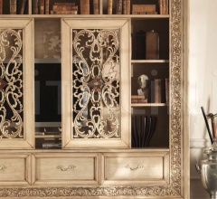 Стенка 2030 LCR/FO Стенка 2030 LCR/FO фабрика Francesco Pasi