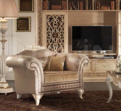 Кресло 2162 LBA/FO Кресло 2162 LBA/FO фабрика Francesco Pasi