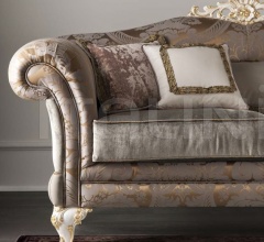 Диван 2161 LBA/FO Диван 2161 LBA/FO фабрика Francesco Pasi