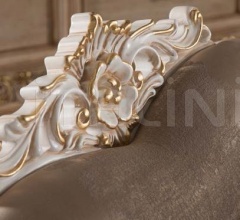 Диван 2161 LBA/FO Диван 2161 LBA/FO фабрика Francesco Pasi