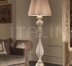 Итальянские Свет - Торшер 2131 LBA/FO Итальянские Свет - Торшер 2131 LBA/FO фабрика Francesco Pasi