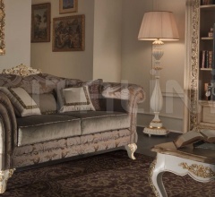 Итальянские Свет - Торшер 2131 LBA/FO Итальянские Свет - Торшер 2131 LBA/FO фабрика Francesco Pasi