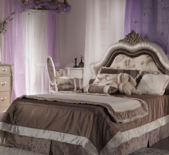 Итальянские Детские кровати - Кровать 2179 LRO/FO фабрика Francesco Pasi